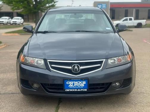 2006 Acura TSX Base
