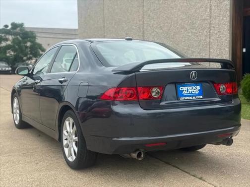 2006 Acura TSX Base