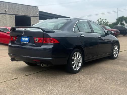 2006 Acura TSX Base