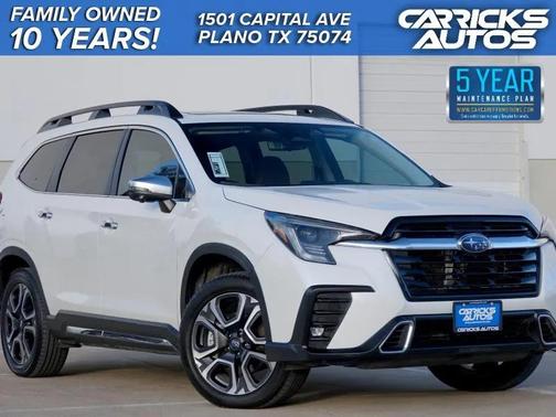 2023 Subaru Ascent Touring 7-Passenger