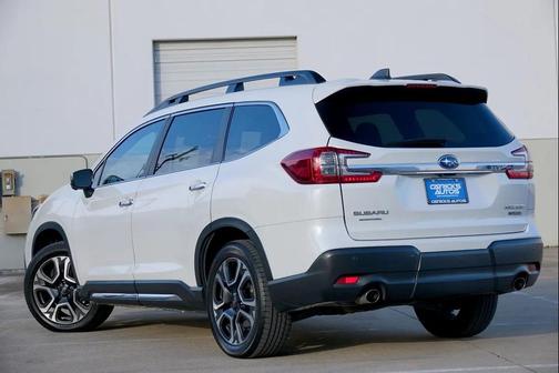 2023 Subaru Ascent Touring 7-Passenger