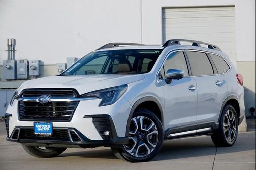 2023 Subaru Ascent Touring 7-Passenger