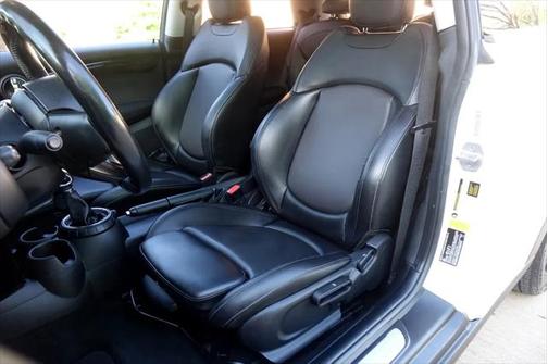 2016 MINI Hardtop Cooper S