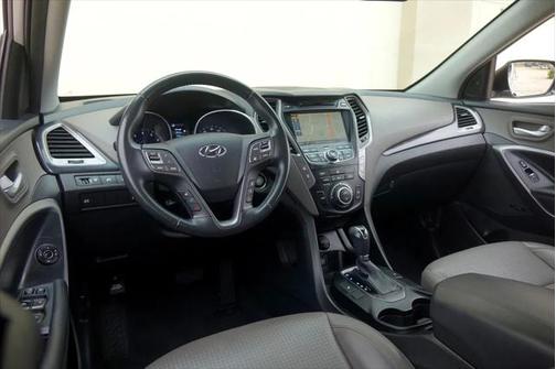 2014 Hyundai Santa Fe Sport 2.0L Turbo