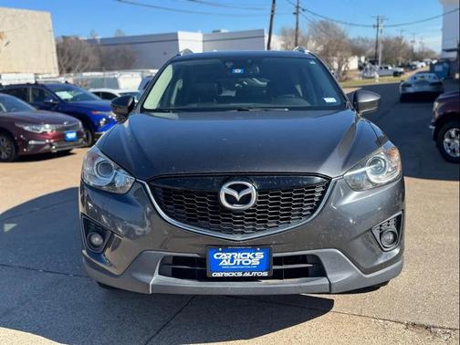 2014 Mazda CX-5 Grand Touring