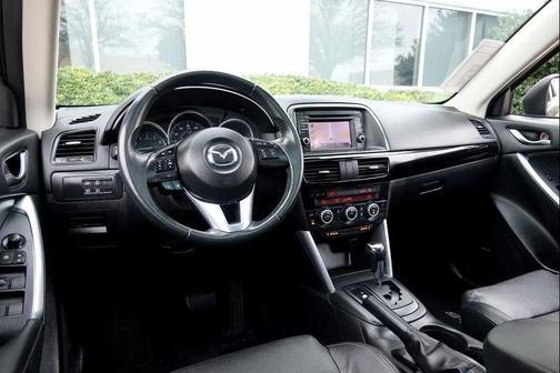 2014 Mazda CX-5 Grand Touring