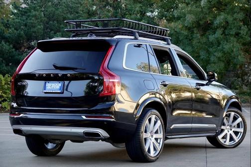 2016 Volvo XC90 T6 Inscription