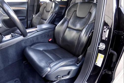 2016 Volvo XC90 T6 Inscription