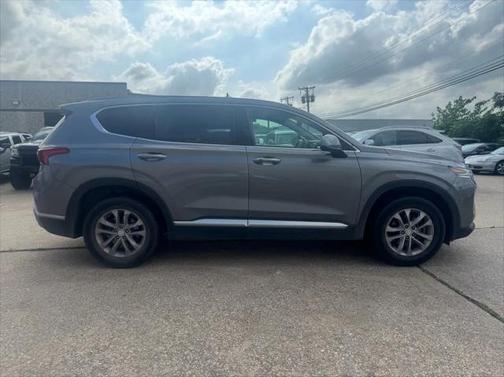 2019 Hyundai SANTA FE SEL 2.4