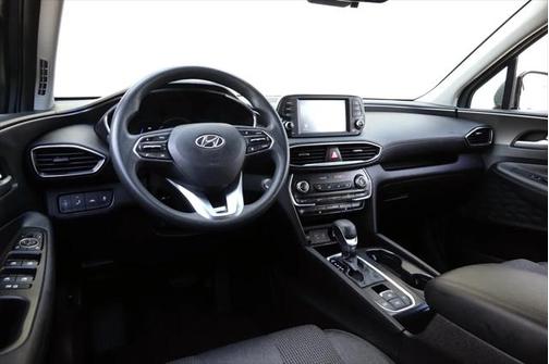2019 Hyundai SANTA FE SEL 2.4