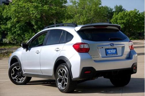 2017 Subaru Crosstrek 2.0i Premium