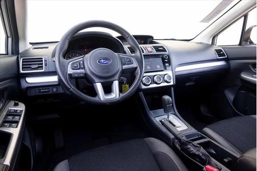 2017 Subaru Crosstrek 2.0i Premium