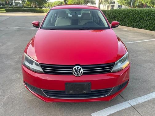 2014 Volkswagen Jetta TDI