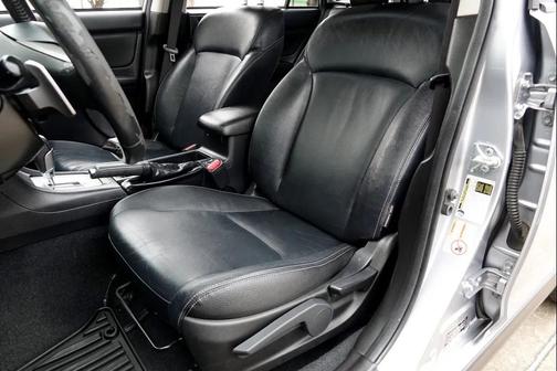 2014 Subaru XV Crosstrek 2.0i Limited