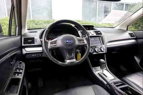 2014 Subaru XV Crosstrek 2.0i Limited