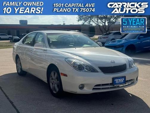 2006 Lexus ES 330 Base