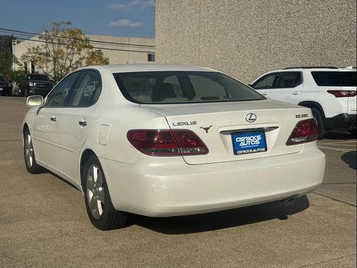 2006 Lexus ES 330 Base