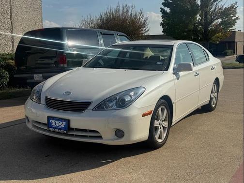 2006 Lexus ES 330 Base
