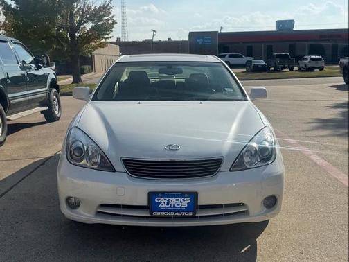2006 Lexus ES 330 Base