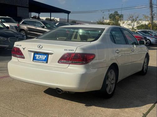 2006 Lexus ES 330 Base