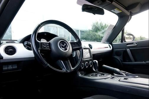 2013 Mazda MX-5 Miata Club