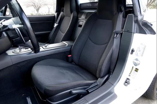 2013 Mazda MX-5 Miata Club