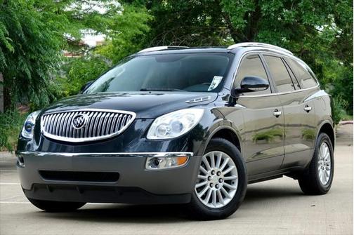 2011 Buick Enclave 1XL