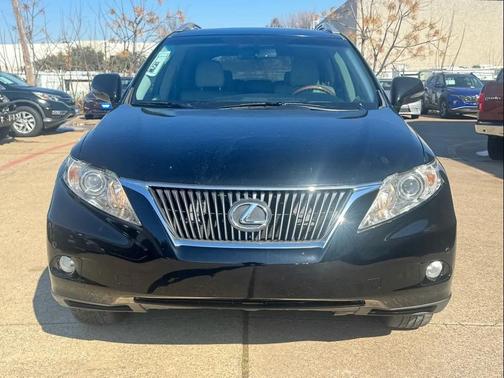 2010 Lexus RX 350 Base