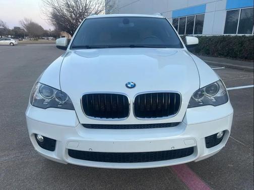 2013 BMW X5 xDrive35i