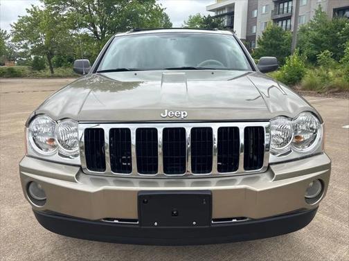 2005 Jeep Grand Cherokee Limited