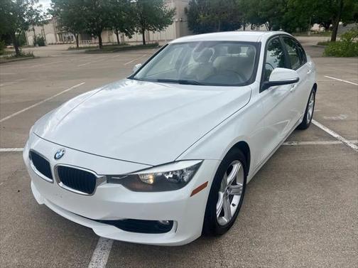 2014 BMW 328 328i
