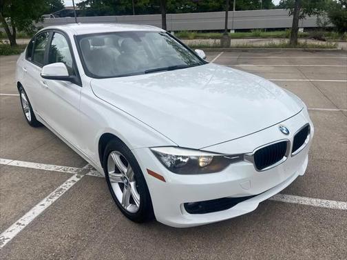 2014 BMW 328 328i