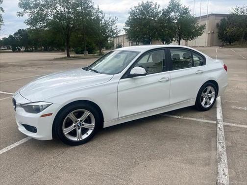 2014 BMW 328 328i