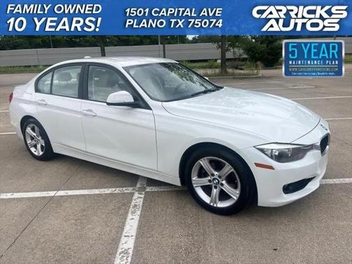2014 BMW 328 328i