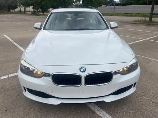 2014 BMW 328 328i