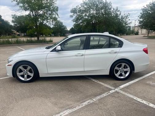 2014 BMW 328 328i