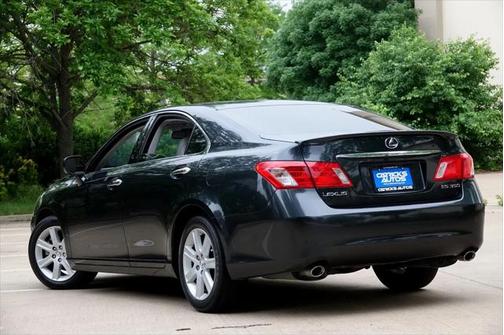 2007 Lexus ES 350 Base