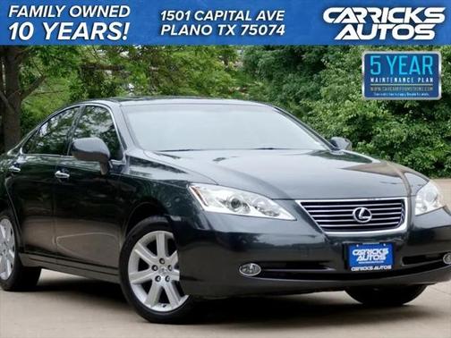2007 Lexus ES 350 Base