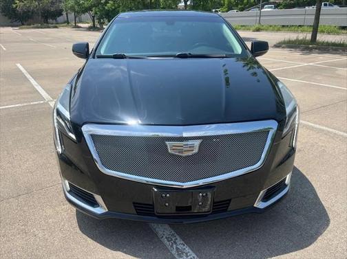 2018 Cadillac XTS Luxury
