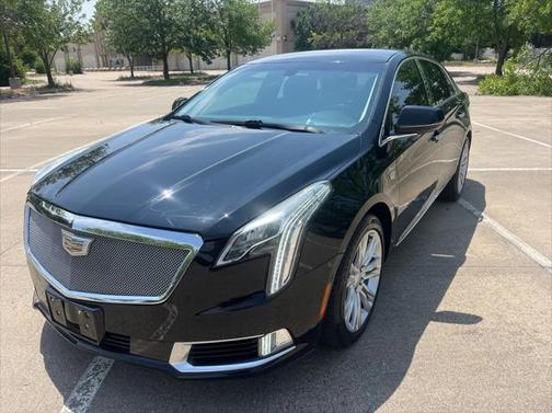 2018 Cadillac XTS Luxury