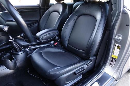 2018 MINI Hardtop Oxford Edition