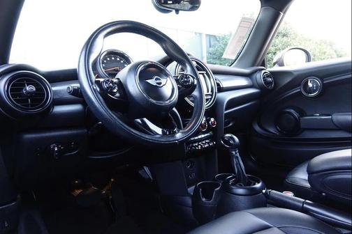 2018 MINI Hardtop Oxford Edition