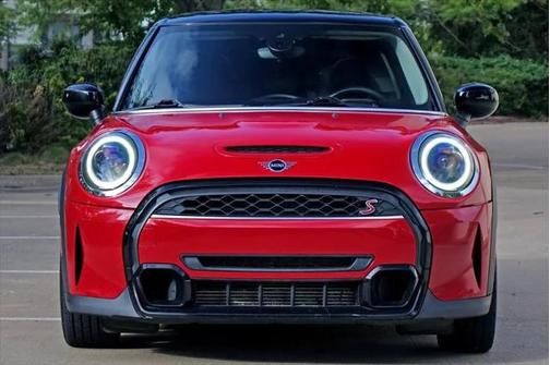 2022 MINI Hardtop Cooper S