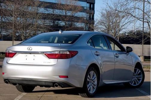 2014 Lexus ES 350 Base