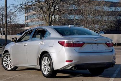 2014 Lexus ES 350 Base