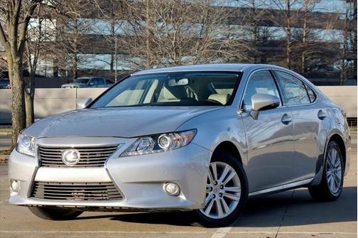 2014 Lexus ES 350 Base