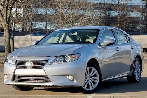 2014 Lexus ES 350 Base
