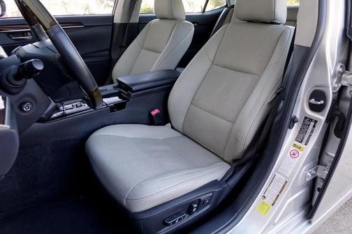 2014 Lexus ES 350 Base