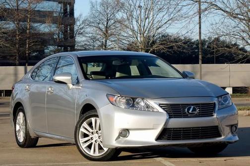 2014 Lexus ES 350 Base