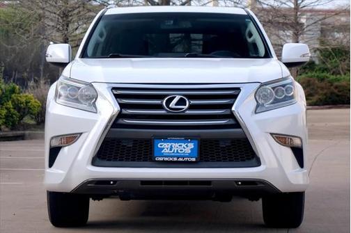 2014 Lexus GX 460 Base